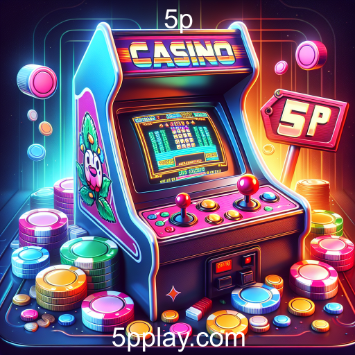 A Evolução dos Jogos de Arcade no Mundo Digital